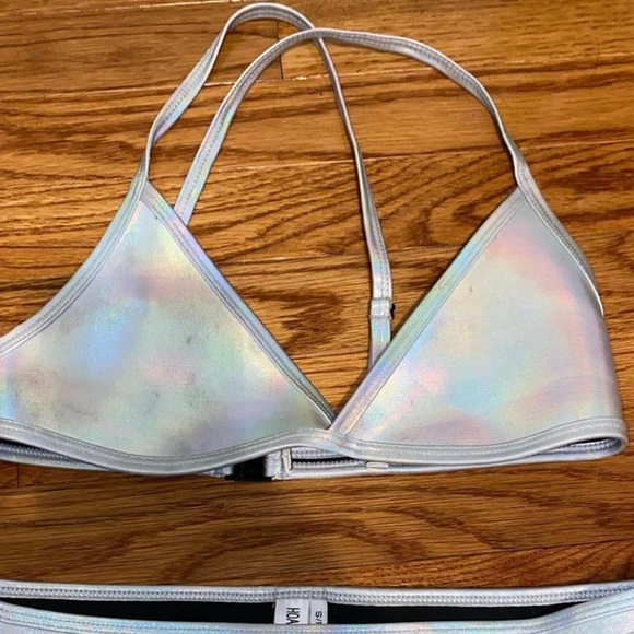 hoaka Other - Hoaka illusion holographic top only